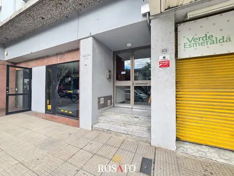Departamento en Alquiler 60 años