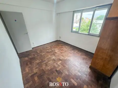 Alquiler departamento 2 ambientes en Villa Lugano – 2° piso por escalera