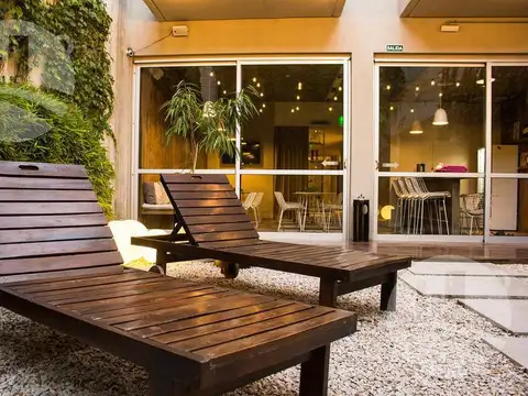 Apart 18 Departamentos 4*