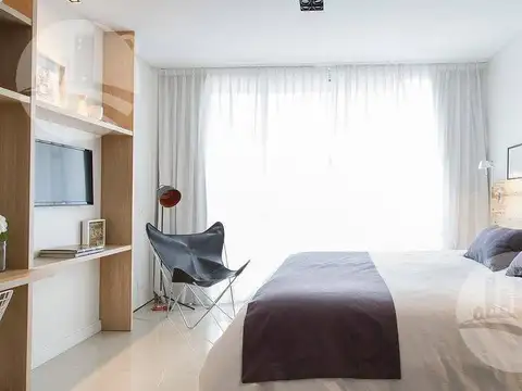 Apart 18 Departamentos 4*