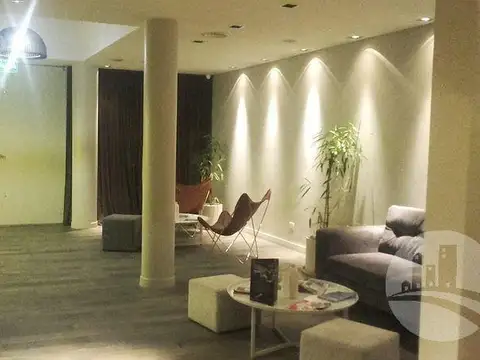 Apart 18 Departamentos 4*