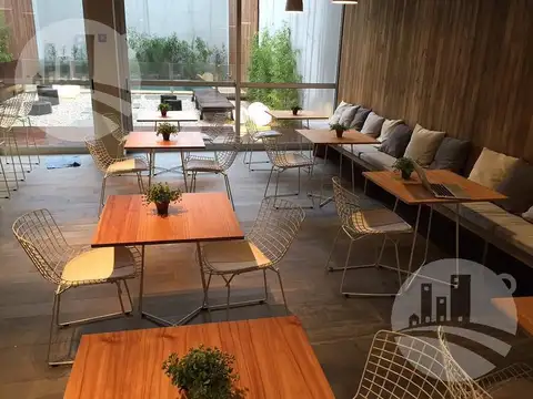 Hotel en Venta 5 años