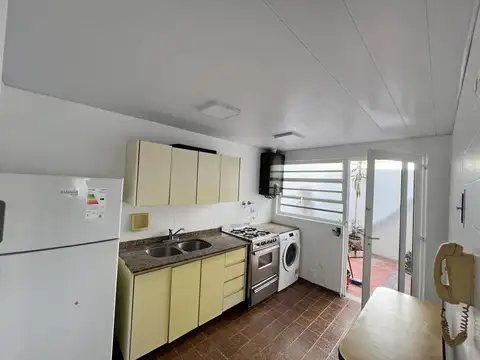 VENTA PH en Saavedra 2 amb-con patio propio- Apto Credito