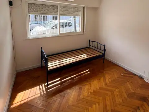 VENTA PH en Saavedra 2 amb-con patio propio- Apto Credito
