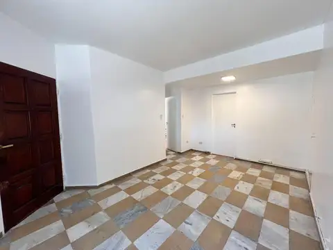 Depto Tipo Casa en Venta de 1 dormitorio