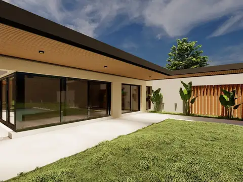 Casa en Venta A Estrenar