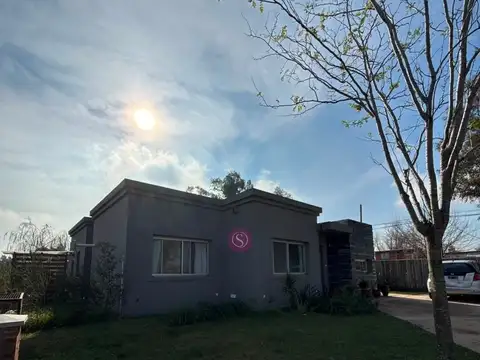 Casa en Venta en Pilar del Este - Santa Emilia, USD 160.000
