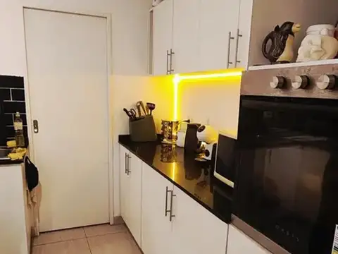 Casa Monoambiente con 3 baños