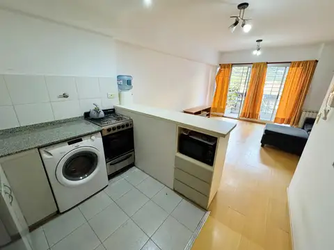 Departamento en  venta   en San Fernando