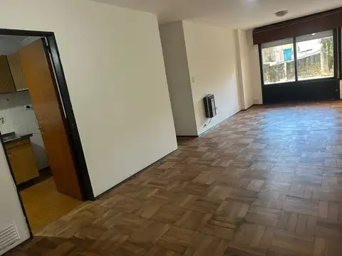 Departamento en Alquiler de 6 ambientes