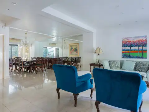 Casa en Venta en Belgrano, USD 1.190.000