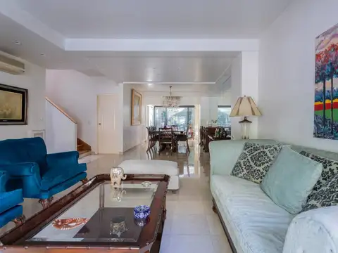 Casa en Venta en Belgrano, USD 1.100.000