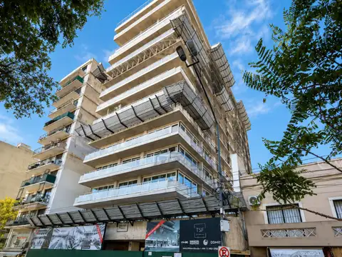 VENTA DEPARTAMENTO 3 AMBIENTES V. LOPEZ COCHERA