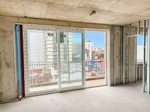 Departamento en Venta en Vicente López, USD 330.000