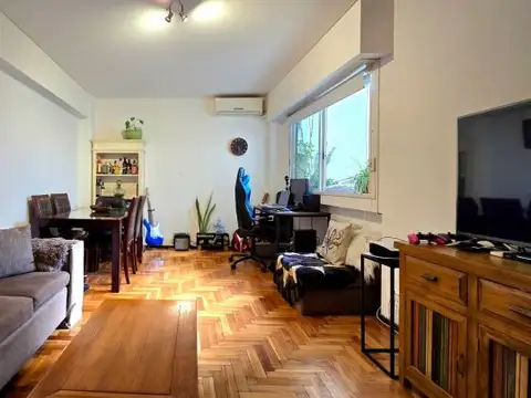 Ciudad de la Paz  1500 , Piso 2