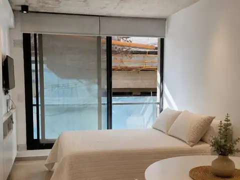 Departamento en Venta en Abasto, USD 45.000