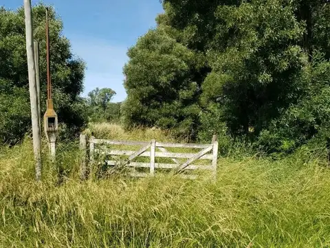FRACCIONES DE 1,6 HECTÁREAS VERÓNICA, PUNTA INDIO