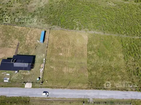 Lote en Barrio Pradera de Cardales 1 a 10min. de Panamericana