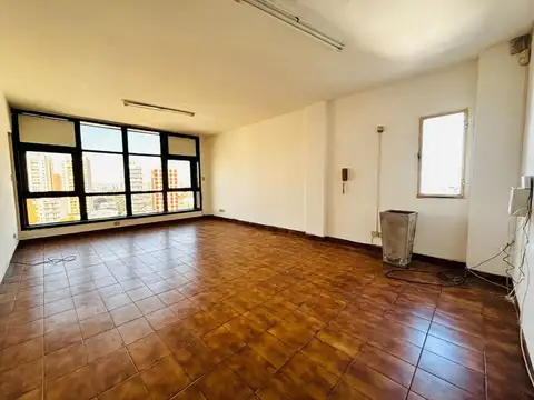 Mariano Acosta 100