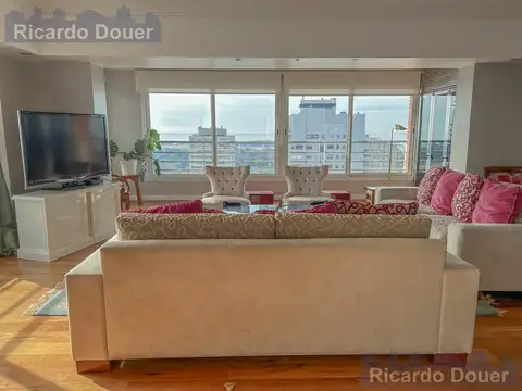Departamento en Venta de 5 ambientes