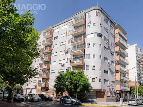 Departamento 2 Ambientes Venta Ramos Mejia