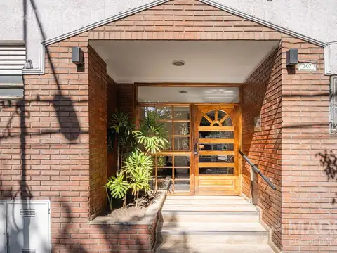Departamento en Venta en Ramos Mejía Sur, USD 55.000