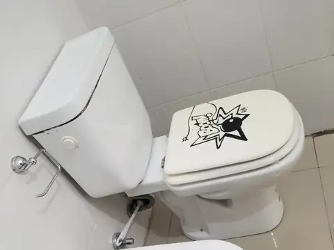 Departamento en Alquiler al Noroeste