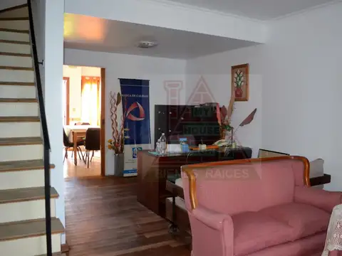 DUPLEX 4 AMBIENTES, VENTA EN SAN ISIDRO