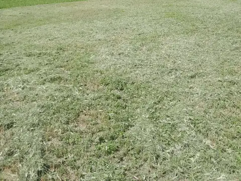 Manzana 4 lote 108 Villa del Prado