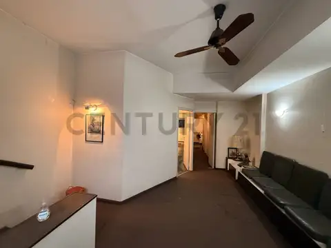 Departamento 3 AMBIENTES 2 DORMITORIOS en Recoleta. Capital Federal. RETASADA! Apto credito.