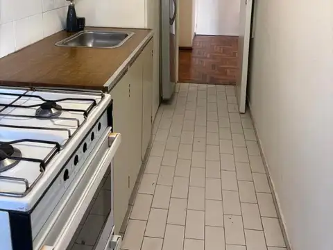 Departamento Amoblado de 1 Dormitorio