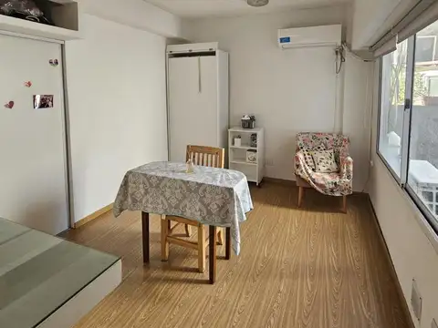 Departamento en venta en Almagro