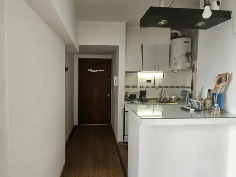Departamento en Venta Permite mascota