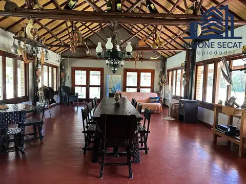 Campo en venta. RP 51 KM 197