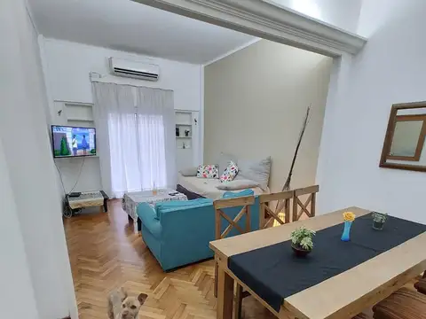 Departamento en Balvanera