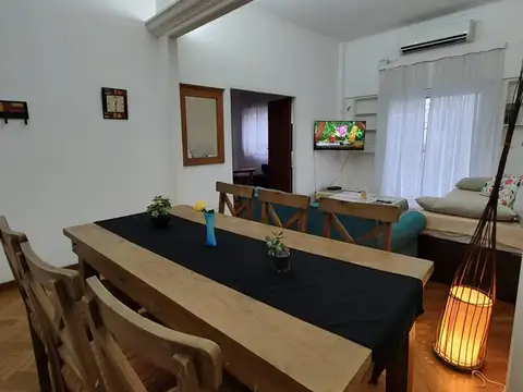 Departamento en Venta 60 años