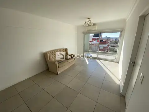 Departamento en Alquiler Permite mascota