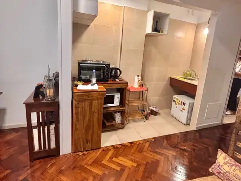 Departamento en Alquiler Temporal 50 años