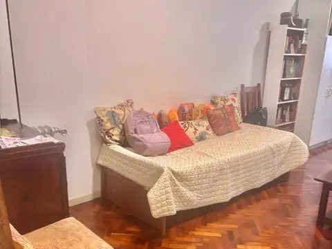 Departamento en Alquiler Temporal de Monoambiente