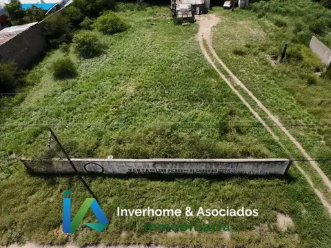 Terrenos en Villa Dolores