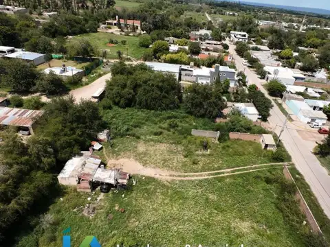 Godoy Cruz 769