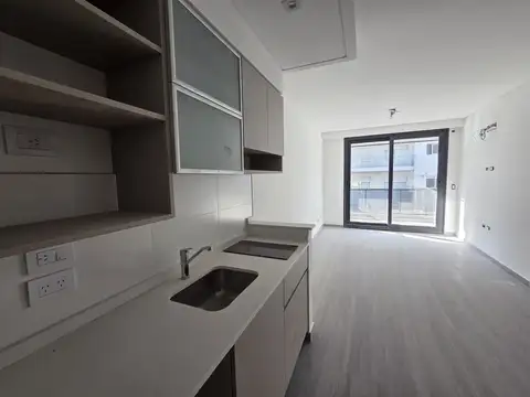 Departamento en Venta en Almagro, USD 152.000