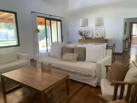 Casa en Alquiler 13 años