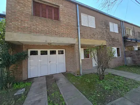 Venta casa en Santa Fe