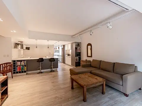 Departamento en Venta en Palermo, USD 254.000