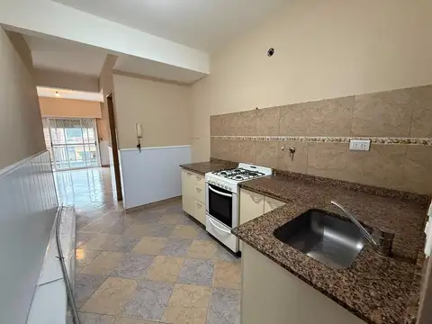 Departamento en Alquiler de 4 ambientes