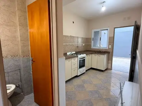 Departamento en Alquiler 40 años