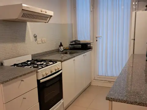 Depto Tipo Casa en Venta de 2 dormitorios