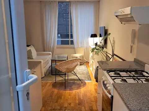 Depto Tipo Casa en Venta de 3 ambientes