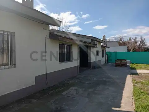 Casa en Venta en Benavidez, USD 190.000